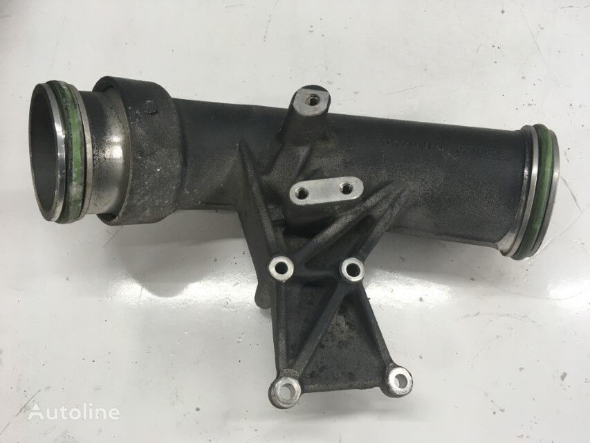 oil filler neck for Scania DC16 XPI truck