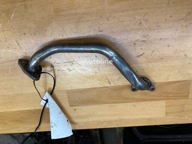 Goulotte de remplissage d'huile Scania 2000770 2000770 pour camion Scania à vendre | Autoline FR Goulotte de remplissage d'huile Scania 2000770 2000770 pour camion Scania - Autoline