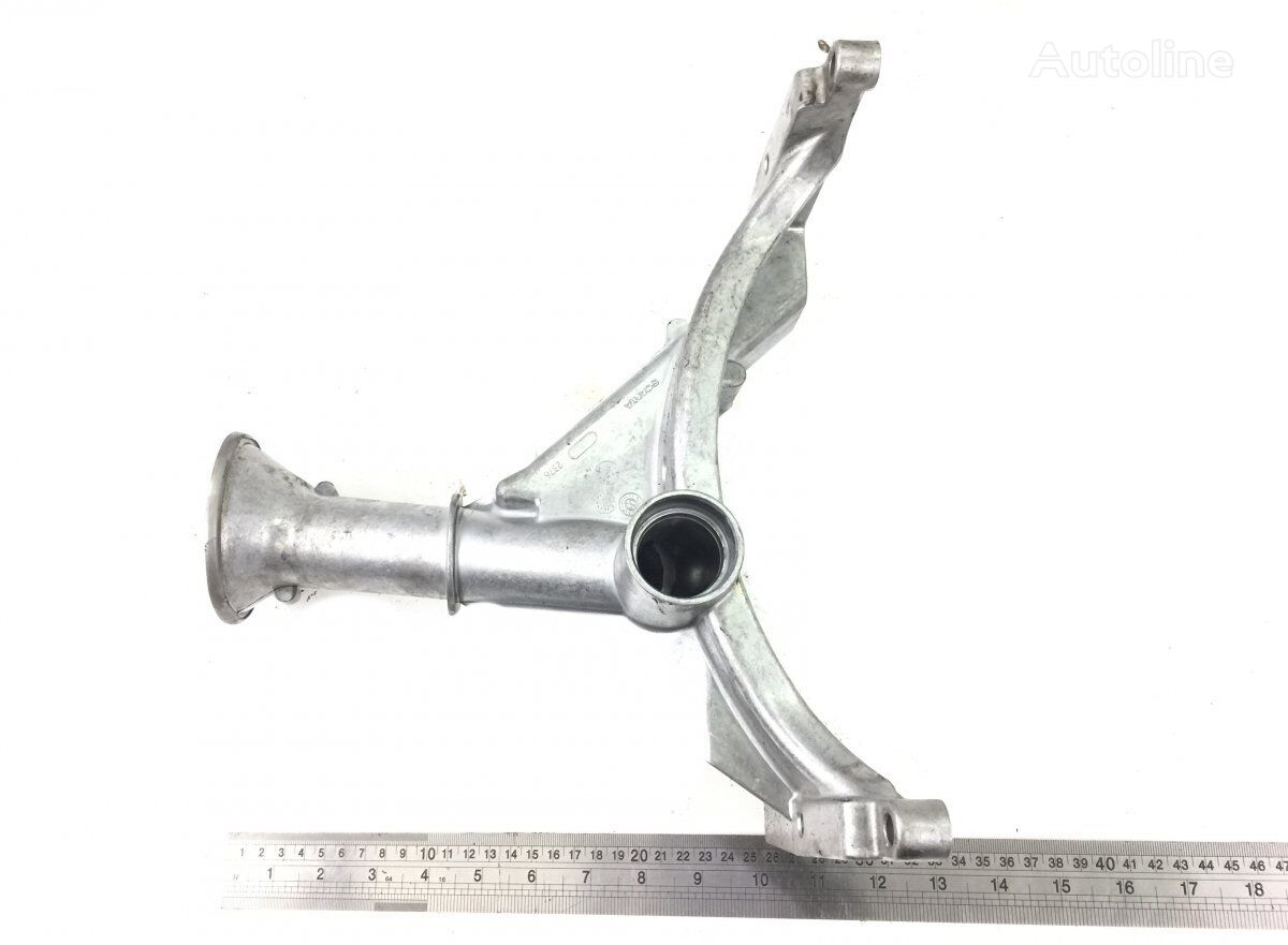 Scania 4-series 164 (01.95-12.04) 1465881 oil filler neck for Scania 4-series (1995-2006) truck tractor - Autoline