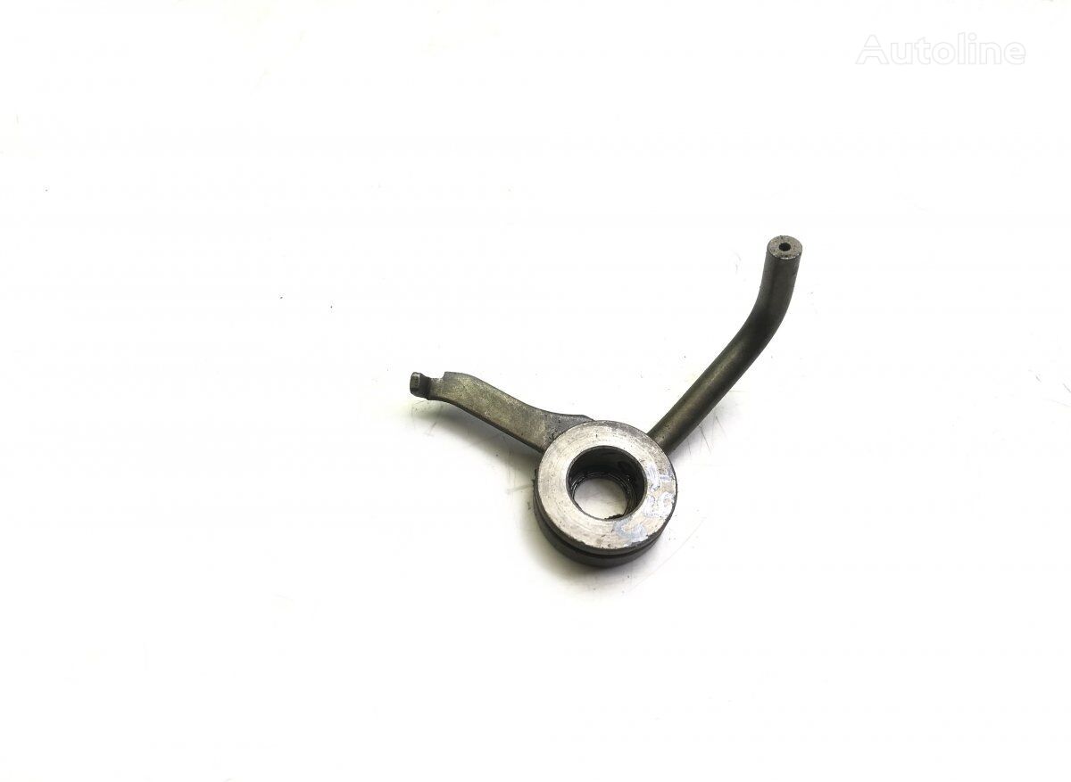 Scania 4-series 94 (01.95-12.04) 1371522 oil filler neck for Scania 4-series (1995-2006) truck