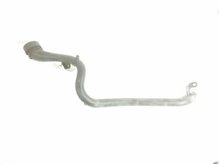 Scania Oil pipe 1755966 oil filler neck for Scania R440 truck tractor