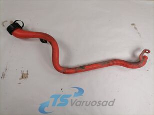 Scania Oil pipe 1724875 oil filler neck for Scania P230 truck tractor