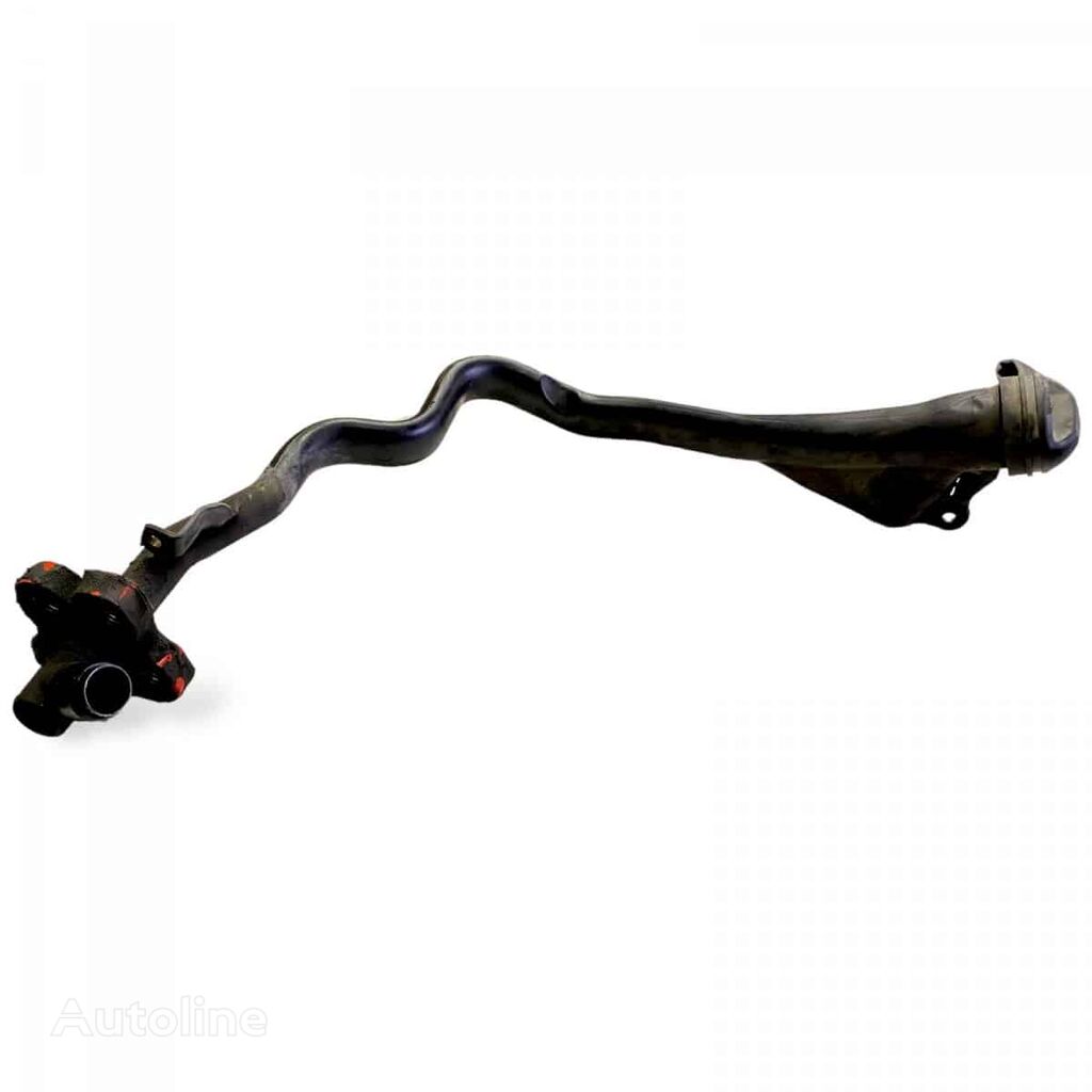 Scania R-Series oil filler neck for Scania truck