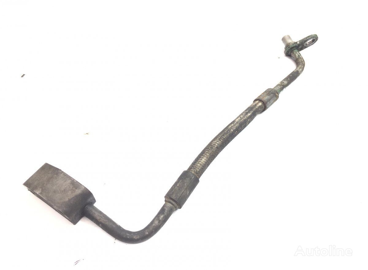 Volvo FH (01.12-) oil filler neck for Volvo FH, FM, FMX-4 series (2013-) truck tractor