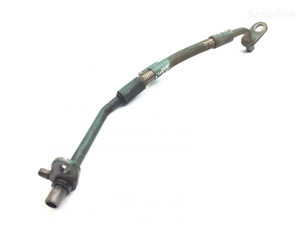 Volvo FH (01.12-) oil filler neck for Volvo FH, FM, FMX-4 series (2013-) truck tractor