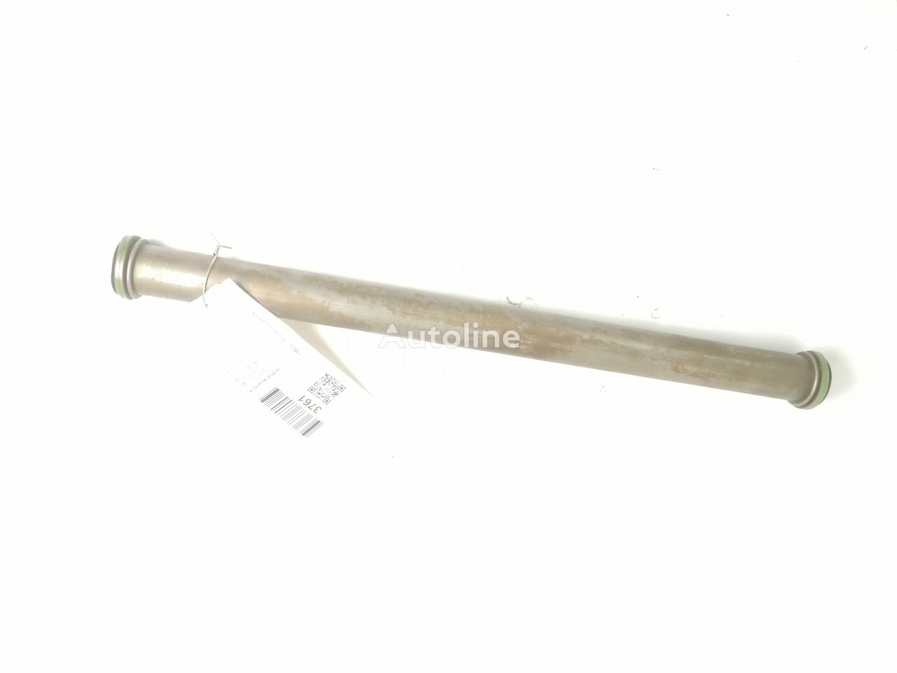 Volvo Oil pick up pipe 20509415 boca de llenado de aceite para Volvo FH tractora