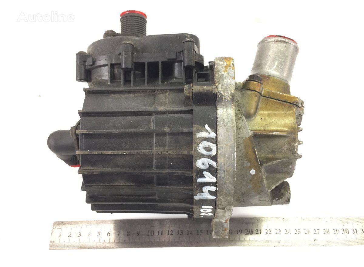 Filtre à huile pour Volvo B6, B7, B9, B10, B12 bus (1978-2011) à vendre | Autoline BF Filtre à huile pour Volvo B6, B7, B9, B10, B12 bus (1978-2011) - Autoline