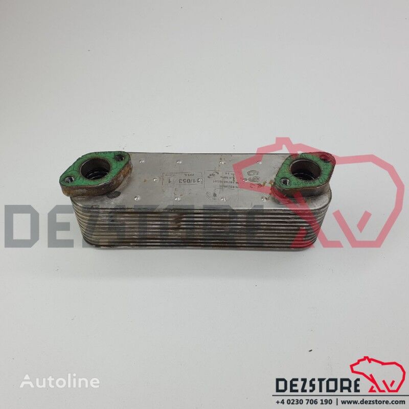 filter oli 51056010201 untuk tractor head MAN TGX