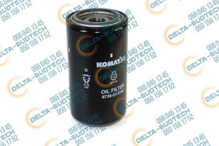 6736-51-5142 oil filter for Komatsu PC210-7, PC210LC-7 excavator