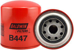 B447 oil filter