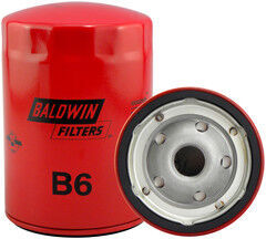 B6 oil filter