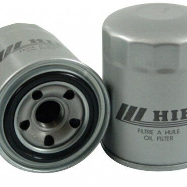 T oil filter