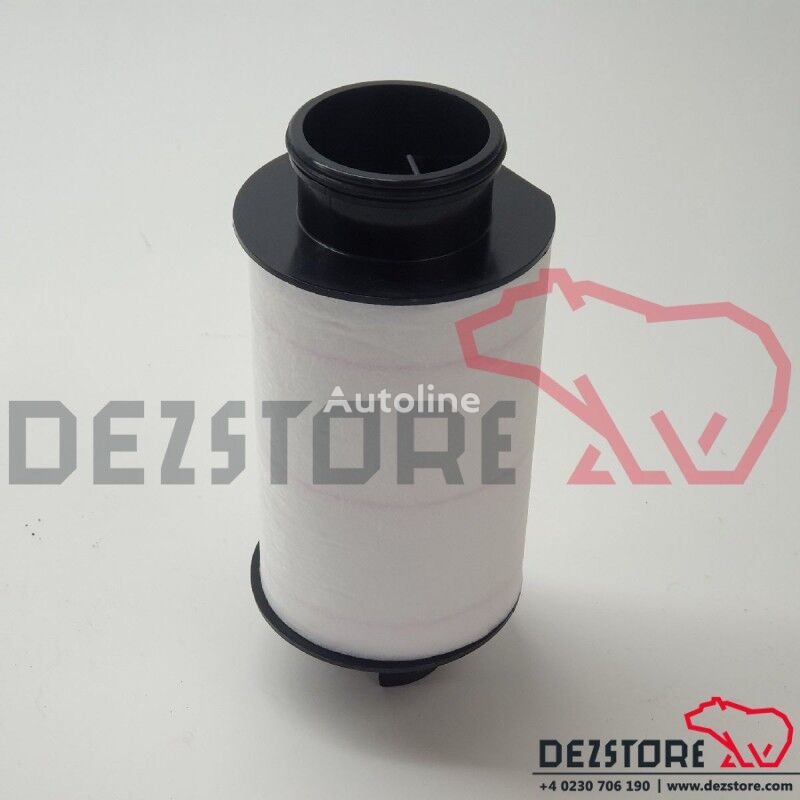 51018046002 oliefilter voor MAN TGX trekker