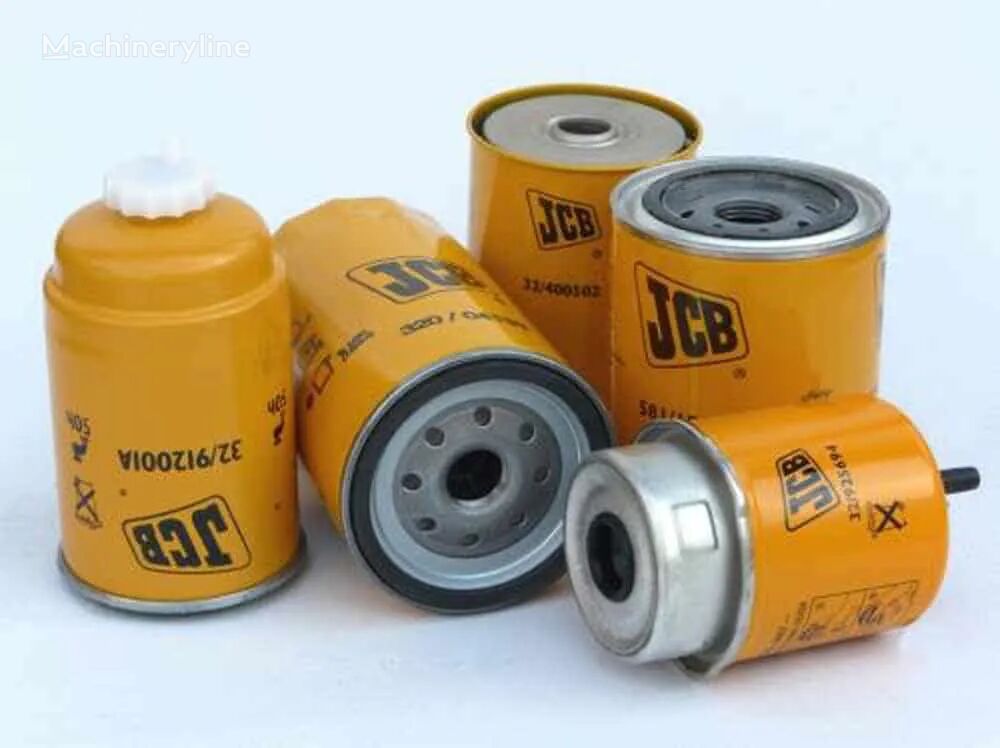 oil filter for JCB 3CX /4CX  backhoe loader