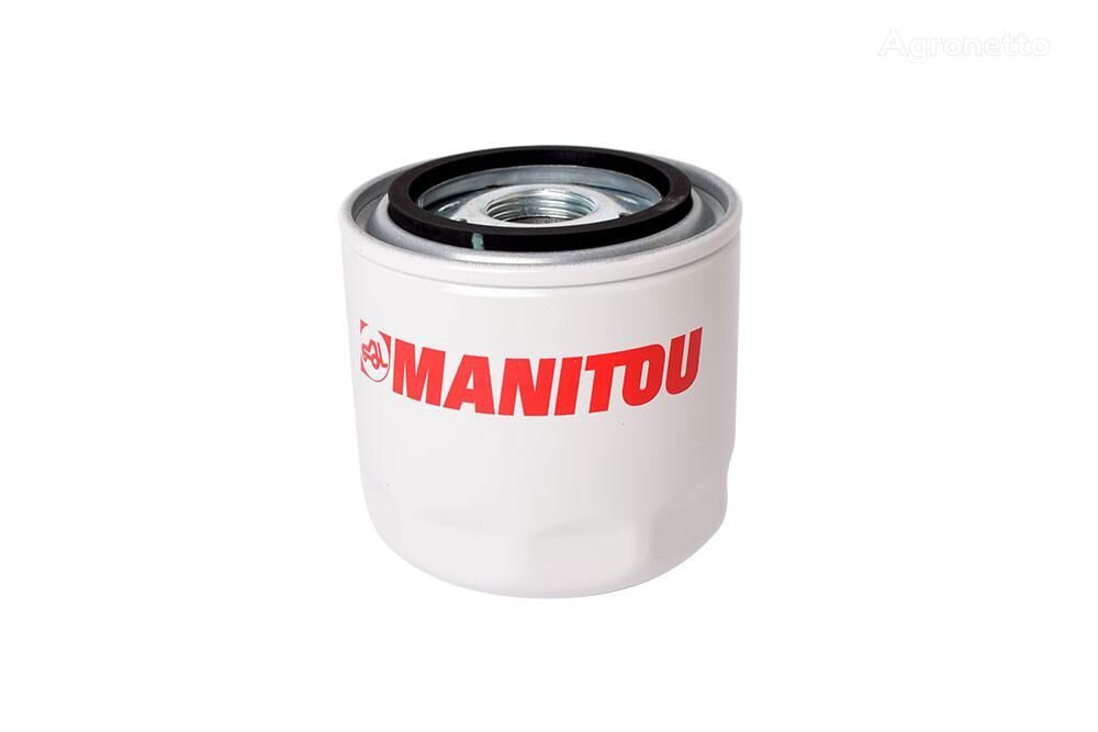 oil filter for wheel tractor