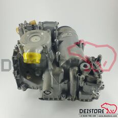Engine oil filter module A4711800312 for Mercedes-Benz ACTROS MP4 truck tractor