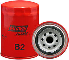 Baldwin B2 B2 filtro de aceite