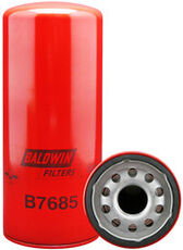 filtru de ulei Baldwin Filters B7685 pentru camion Volvo