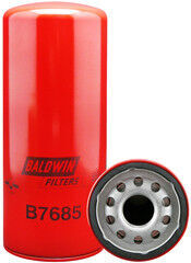 Baldwin Filters Baldwin B7685 B7685 oil filter for Volvo truck