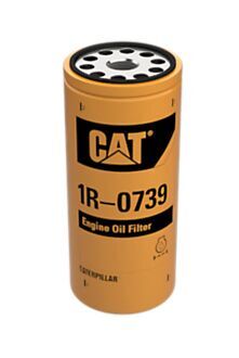 CAT 1R-0739 eļļas filtrs