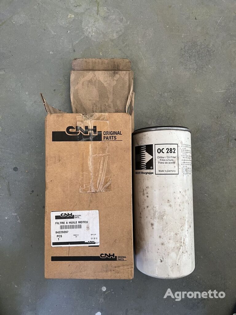 oljni filter CNH 842293397 za traktor na kolesih