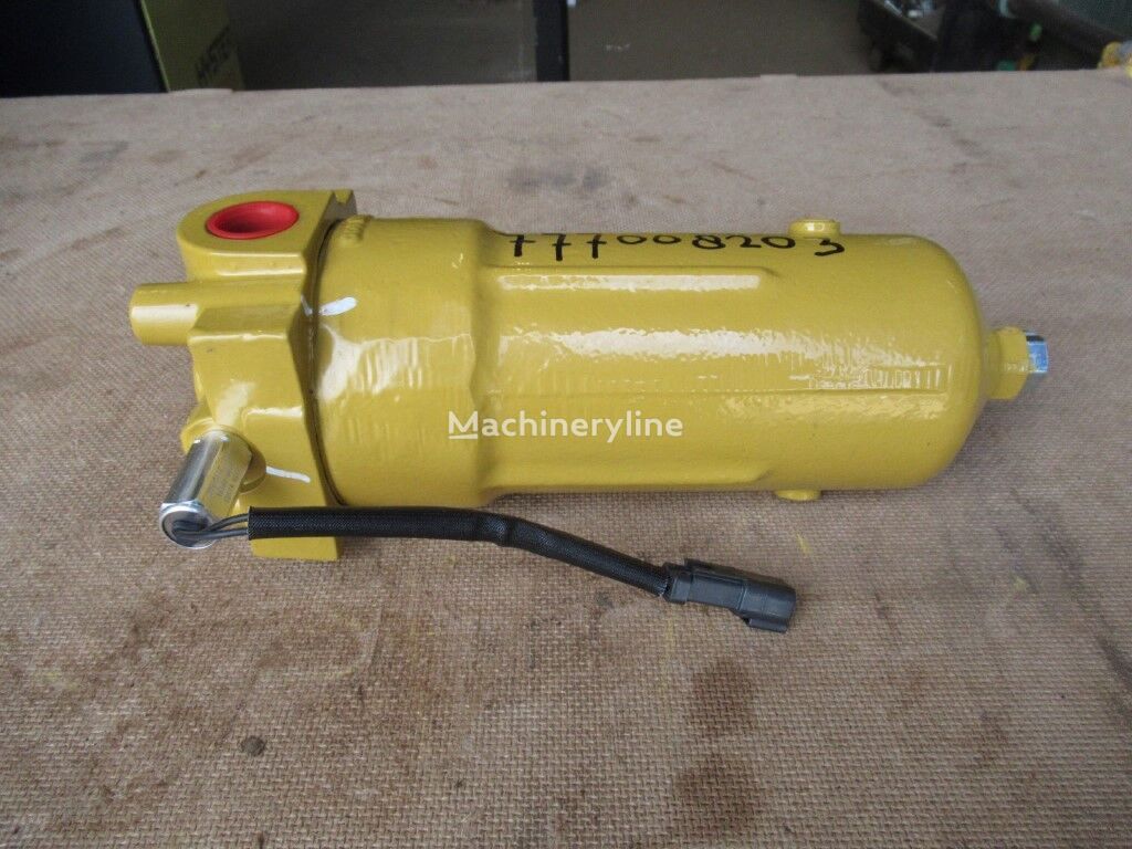 Caterpillar 1556061 1556061 oliefilter voor graafmachine