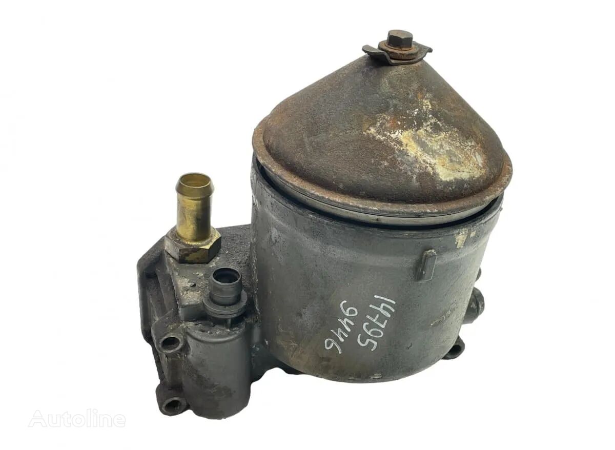 filtre à huile Curățător centrifugal pentru ulei pour camion Scania 1489201 2304242 1774447 1433765 1484377 1776593