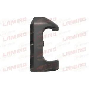 Filtre à huile DAF 95 ATI RH BUMPER PART pour camion DAF OIL FILTER MAN TGA F2000 F90 TGS TGX - Autoline