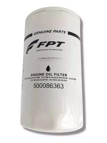 FPT 500086363 oljefilter for IVECO CrossWay UrbanWay Eurocargo Tector lastebil