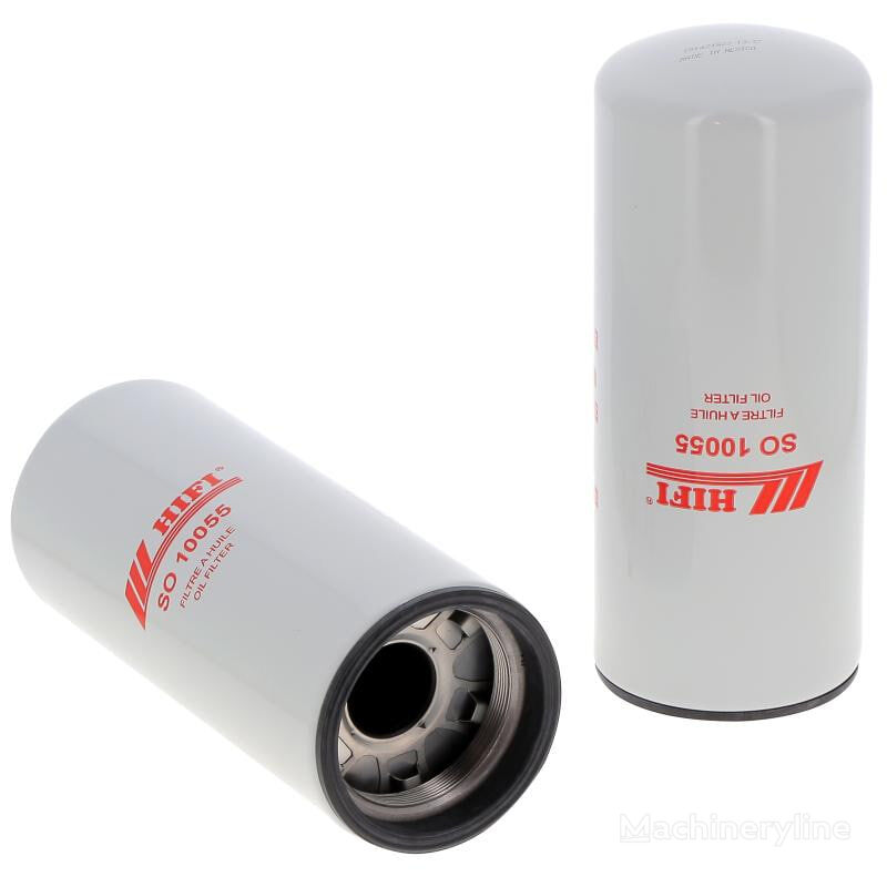 Hifi Filter SO 10055 oil filter for Hitachi EX8000 haul truck