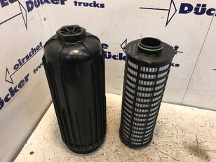 filtre à huile IVECO 5801592262-5801592277 OLIEFILTER+HUIS (NIEUW) STRALIS-TRAKKER pour tracteur routier IVECO STRALIS