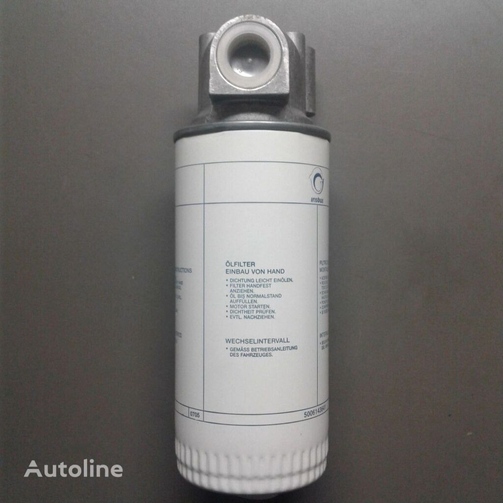 IVECO Ölfilter 5006143643 für LKW