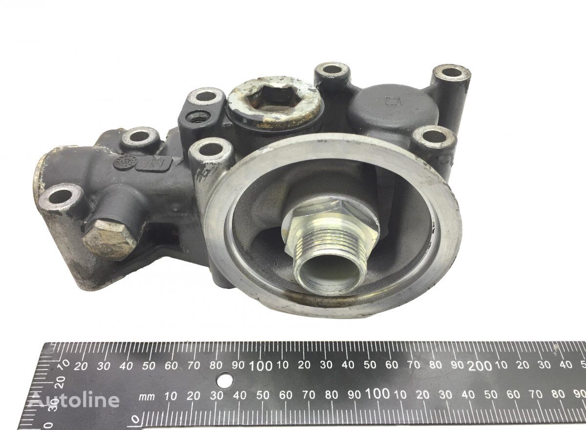 Irisbus CROSSWAY (01.06-) 504070705 oliefilter voor Irisbus Arway, Crossway, Crealis, Magelys, Proway, Daily Tourys (2006-)