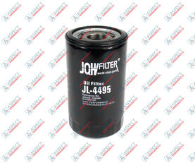 Isuzu JQHV 1876100061 oil filter for Hitachi ZX650H, ZX650LCH, ZX850H, ZX850H  excavator