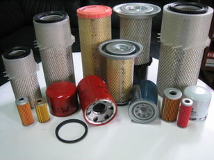 oil filter for Kubota Yanmar, Mitsubishi, Iseki, Shibaura wheel tractor