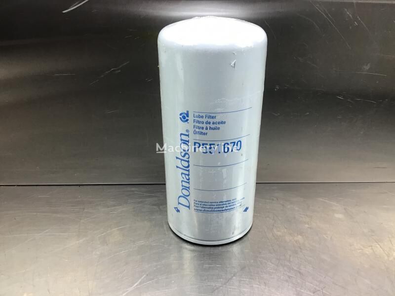 Liebherr 7363165 filter ulja za Liebherr R974/R962 HD/R962 HD EW/R962 LC bagera