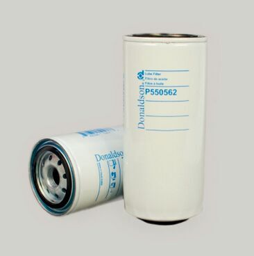 Liebherr 5700043 oil filter