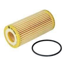 фильтр масляный Mann-Filter MANN FILTER HU6002Z HU6002Z для строительной техники