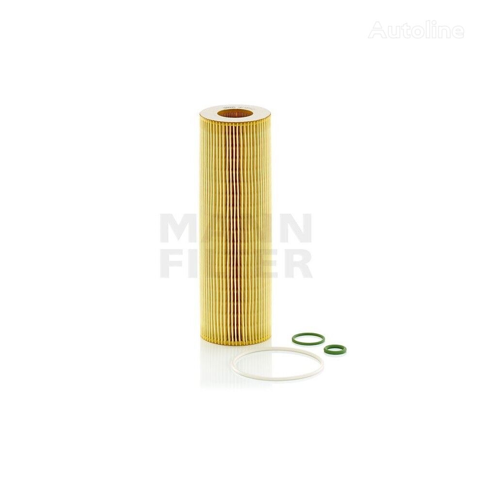 filtre à huile Mann-Filter Oil filter SCANIA DC13 EURO 5/6  MANN-FILTER pour camion Oil filter SCANIA DC13 EURO 5/6 MANN-FILTER