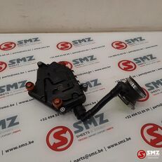 Купить фильтр масляный Mercedes-Benz Occ olieafscheider links AMG C63S Mercedes A1770783000 для грузовика - Изображение 4 | Autoline MD Фильтр масляный Mercedes-Benz Occ olieafscheider links AMG C63S Mercedes A1770783000 для грузовика | Изображение 4 - Autoline