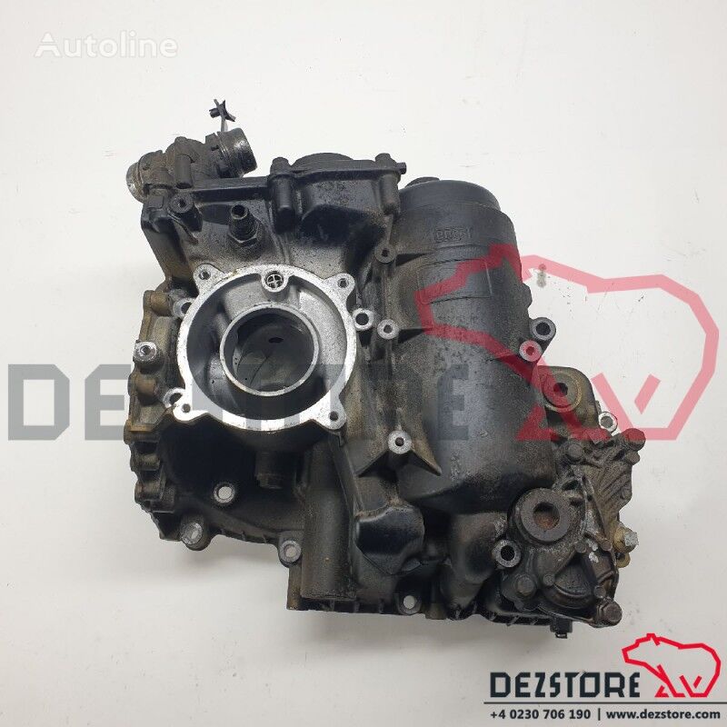 트랙터 트럭 Mercedes-Benz ACTROS MP4용 오일 필터 Modul filtru ulei motor A4711800312