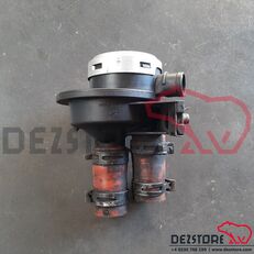 фильтр масляный Modul separator ulei motor 51018040019 для тягача MAN TGM