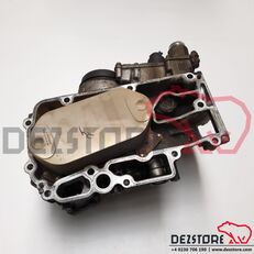 Modul ulei motor A4711804710 Ölfilter für Mercedes-Benz ACTROS MP4 Sattelzugmaschine