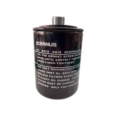Qingdao Promising China Wheel Loader OCEANUS 6013 4012 oil filter for HZM Wheel Loader, WOLF Wheel Loader, EVERUN Wheel Loader, SOCMA Wheel Loader, CASER Wheel Loader, TRANER Wheel Loader, KINGWAY Wheel Loader, FLAND Wheel Loader