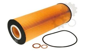 UFI 2501600 2501600 oil filter for MAN  E/F 2000 truck tractor