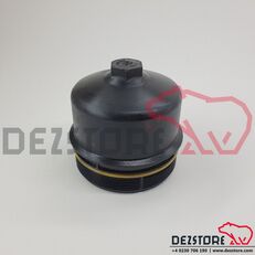 51055050017 oil filter housing for MAN TGX truck tractor