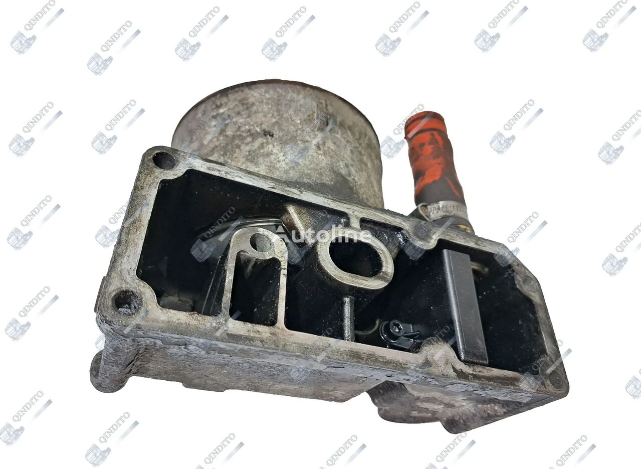 1776593 oil filter housing for Scania P280 truck tractor