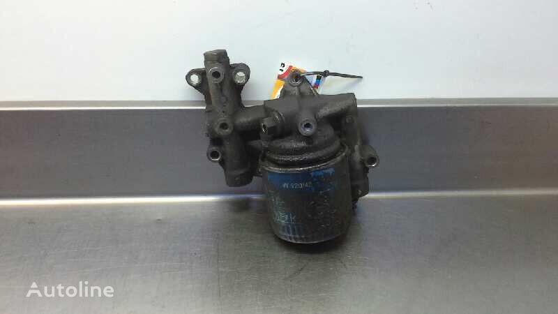 oil filter housing for Nissan CABSTAR E light truck