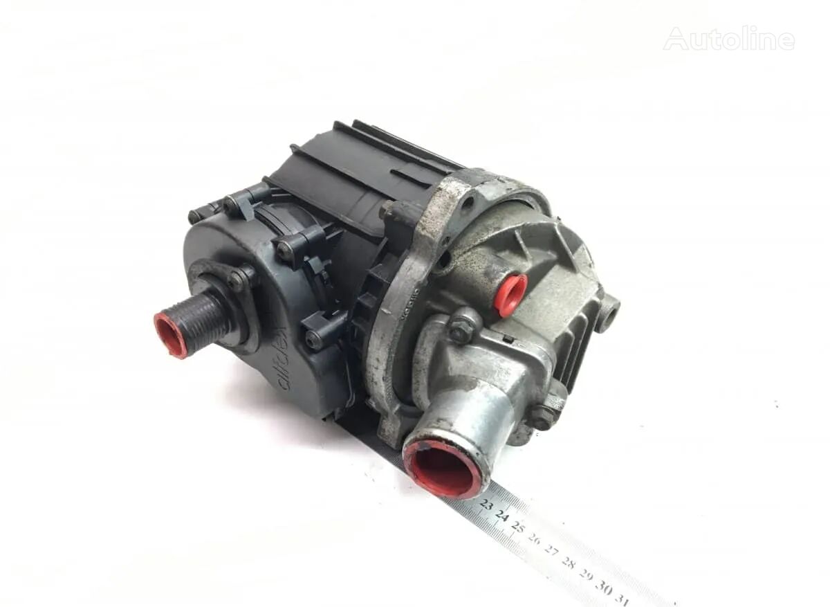 oil filter housing for Volvo truck