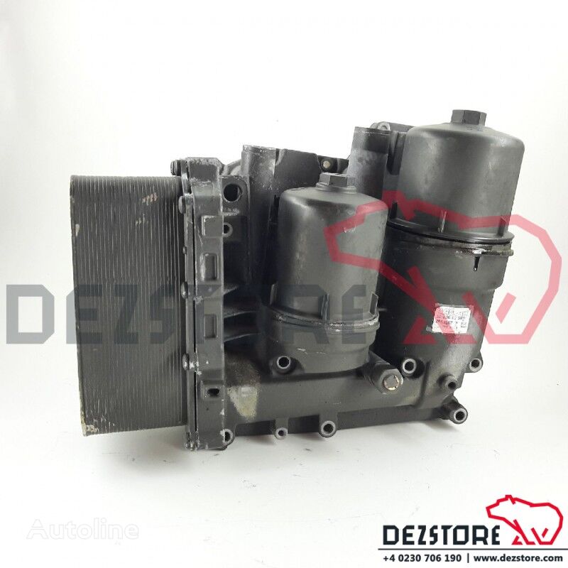 2273314 oil filter housing for DAF XF truck tractor